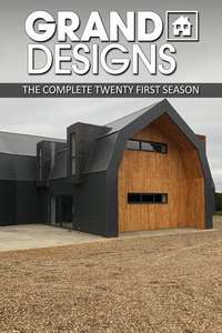 Grand Designs - Posters