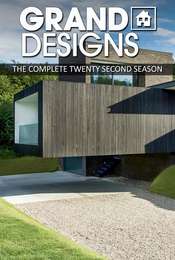 Grand Designs Season 22