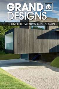 Grand Designs - Posters