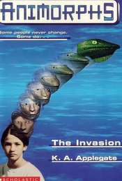 Animorphs