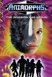 Animorphs Season 2