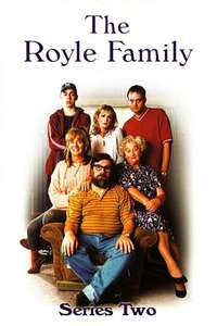The Royle Family - Poster