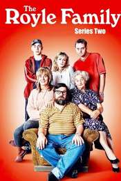 The Royle Family Season 2