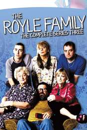 The Royle Family