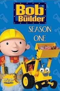Bob the Builder - Posters