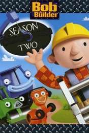 Bob the Builder Season 2