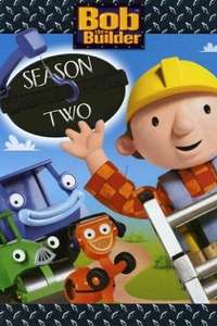 Bob the Builder - Posters