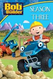 Bob the Builder Season 3