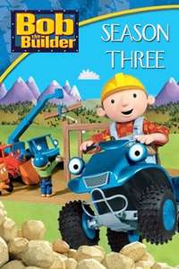 Bob the Builder - Posters