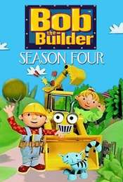 Bob the Builder Season 4