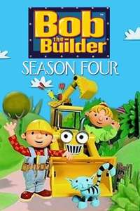 Bob the Builder - Posters