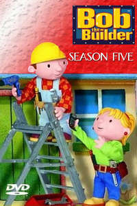 Bob the Builder - Posters