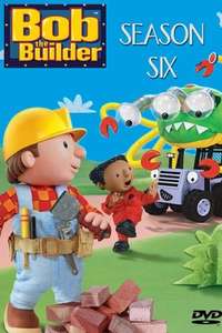 Bob the Builder - Posters