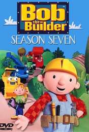 Bob the Builder Season 7