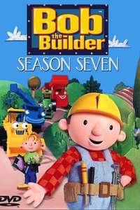 Bob the Builder - Posters