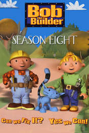 Bob the Builder Season 8