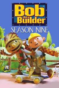 Bob the Builder - Posters