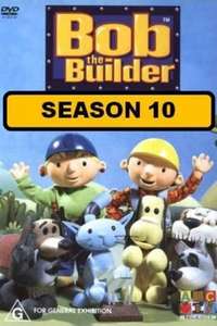 Bob the Builder - Posters