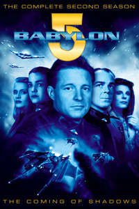 Babylon 5 - Posters