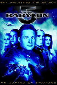 Babylon 5 - Posters