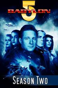 Babylon 5 - Posters