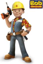 Bob the Builder Season 20