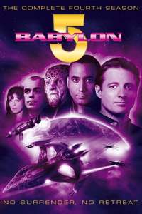 Babylon 5 - Posters