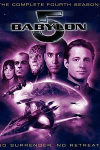 Babylon 5 - Posters