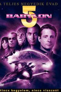 Babylon 5 - Posters