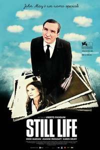 Still Life - Posters