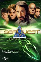 seaQuest DSV Season 2