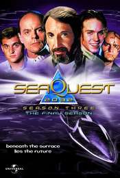 seaQuest DSV Season 3