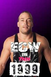 ECW on TNN Season 1