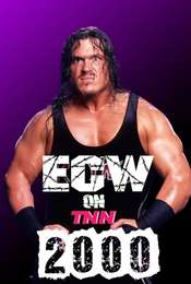 ECW on TNN Season 2