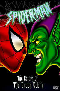 Spider-Man - Poster
