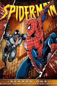 Spider-Man - Poster