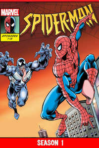 Spider-Man - Poster