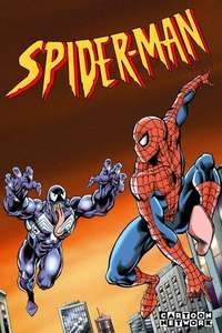 Spider-Man - Poster