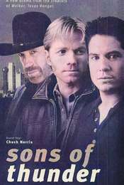 Sons of Thunder Season 1