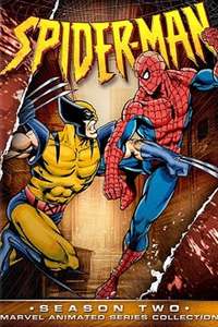 Spider-Man - Poster