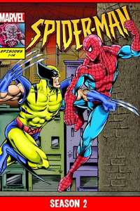 Spider-Man - Poster