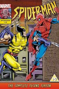 Spider-Man - Poster