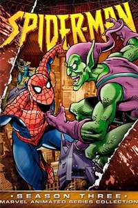 Spider-Man - Poster
