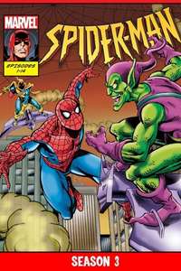Spider-Man - Poster