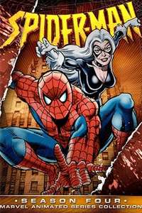 Spider-Man - Poster