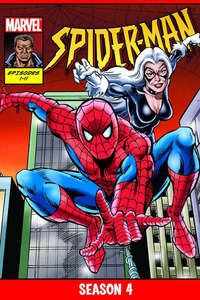 Spider-Man - Poster