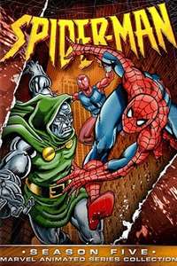 Spider-Man - Poster