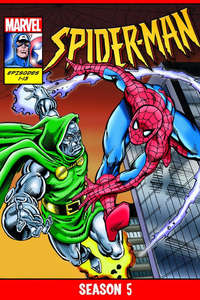 Spider-Man - Poster