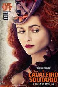 The Lone Ranger - Posters
