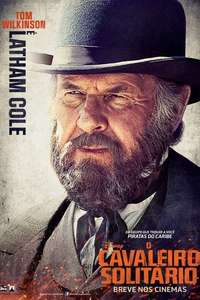 The Lone Ranger - Posters